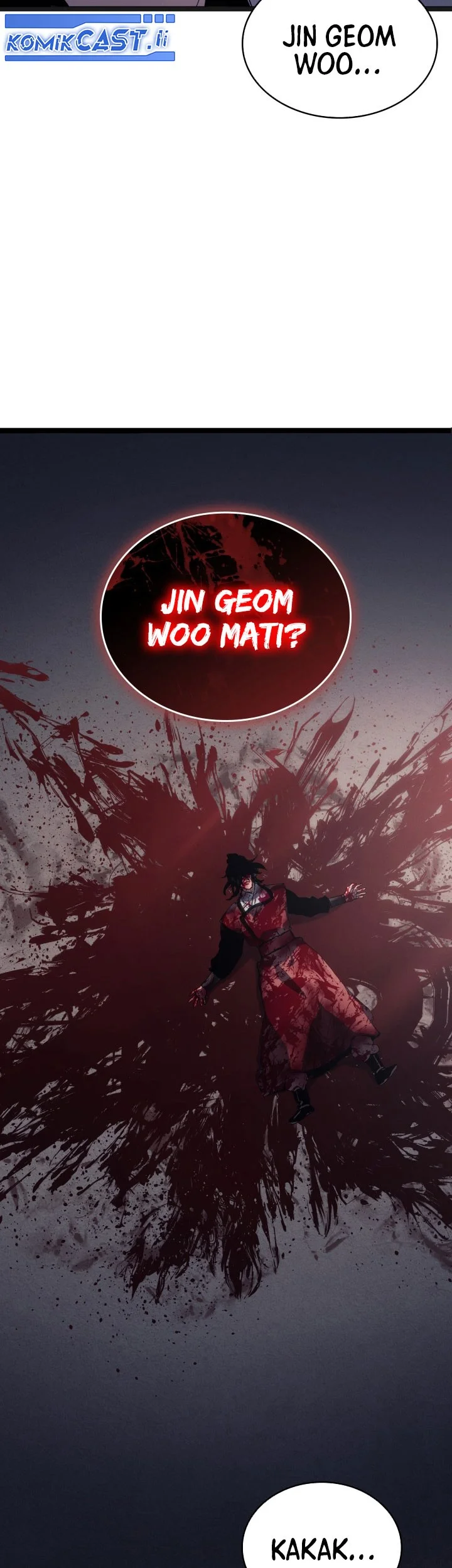 Grim Reaper of the Drifting Moon Chapter 95 Fix Gambar 62